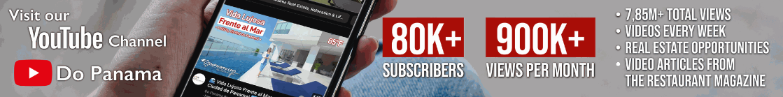 Do Panama Youtube Channel Stats