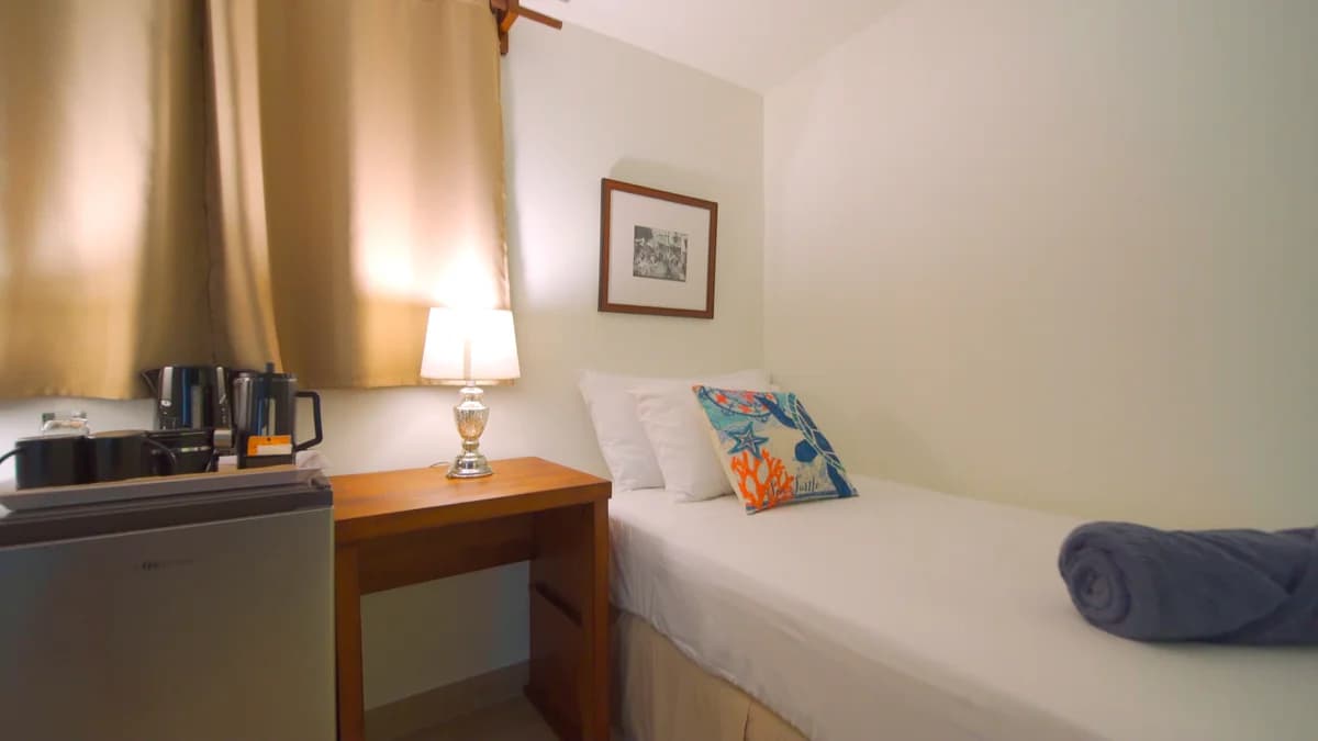 Historisches B&B-Hotel in Pedasi, Panama zu verkaufen – Investitionsmöglichkeit - Photo 5