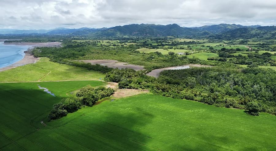 5,200m² Development Lot Panama | Approved Subdivision Land