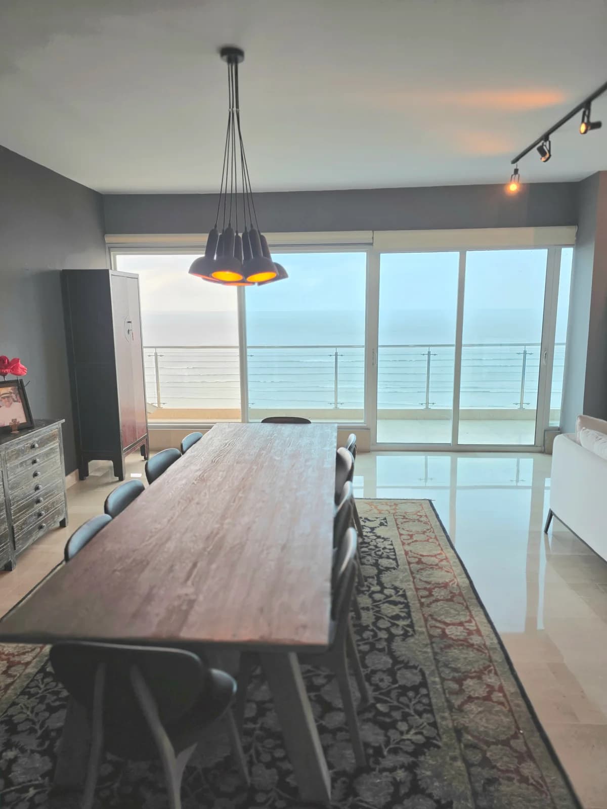 Oceanfront Apartment for Sale in Costa del Este - Photo 2