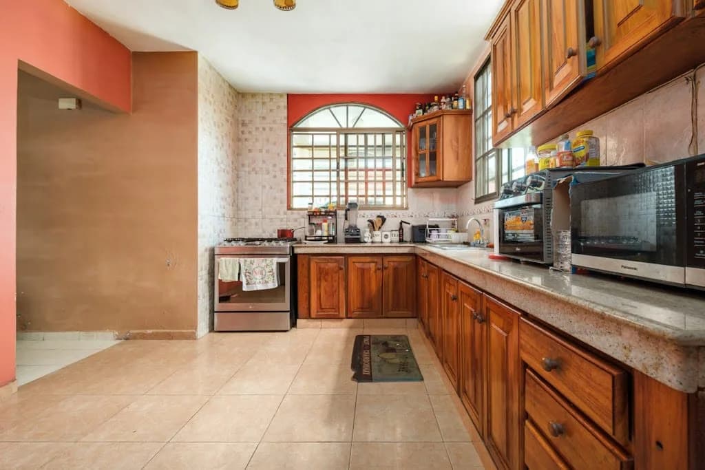 Maison de 4 Chambres à Vendre dans une Communauté Résidentielle Privée, Panama - Photo 3