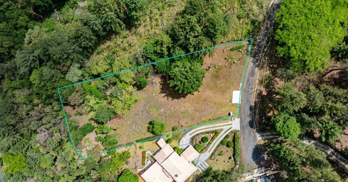 Altos del María Terreno: Construye tu Retiro con Vistas al El Picacho - Photo 2