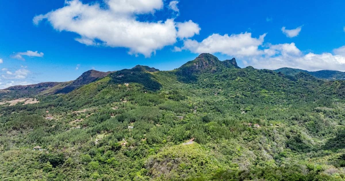 Altos del María Terreno: Construye tu Retiro con Vistas al El Picacho - Photo 4