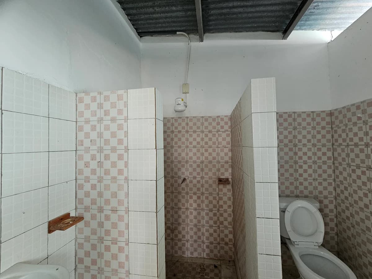 Turnkey 2-Bed Home in Pedasí, Panama | $500/Month  - Photo 3
