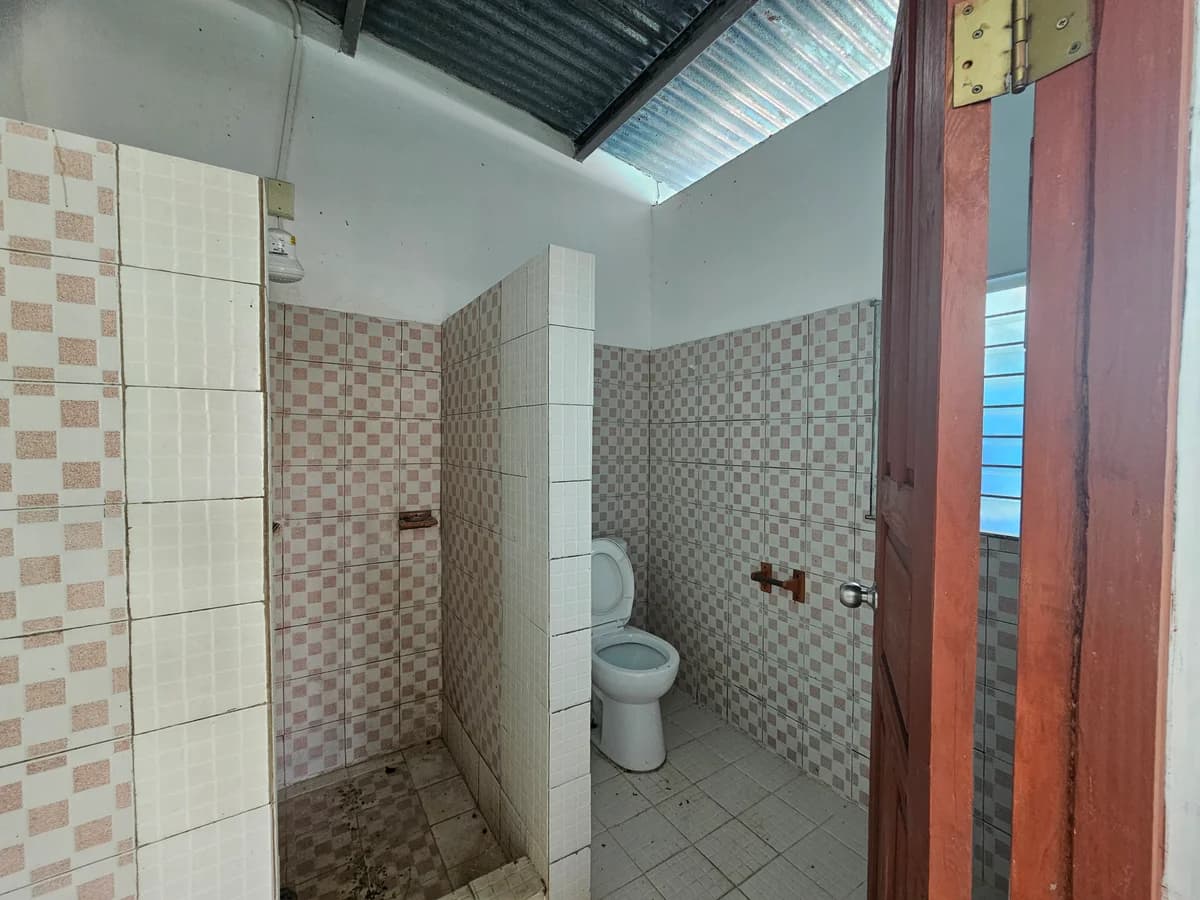 Turnkey 2-Bed Home in Pedasí, Panama | $500/Month  - Photo 4