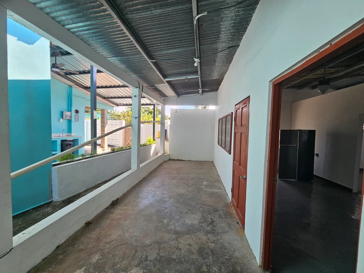 Turnkey 2-Bed Home in Pedasí, Panama | $500/Month  - Photo 5