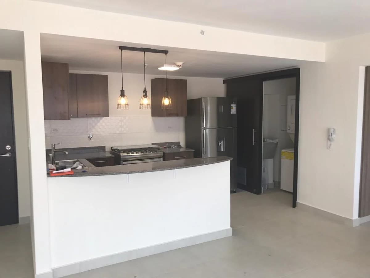Apartamento de 2 Habitaciones en Venta en Woodlands Panamá Pacífico - Photo 5