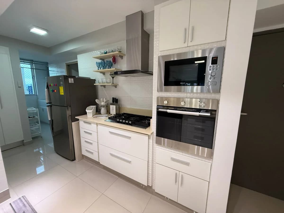 2-Bedroom Apartment PH Zaphiro El Cangrejo | For Sale/Rent - Photo 2
