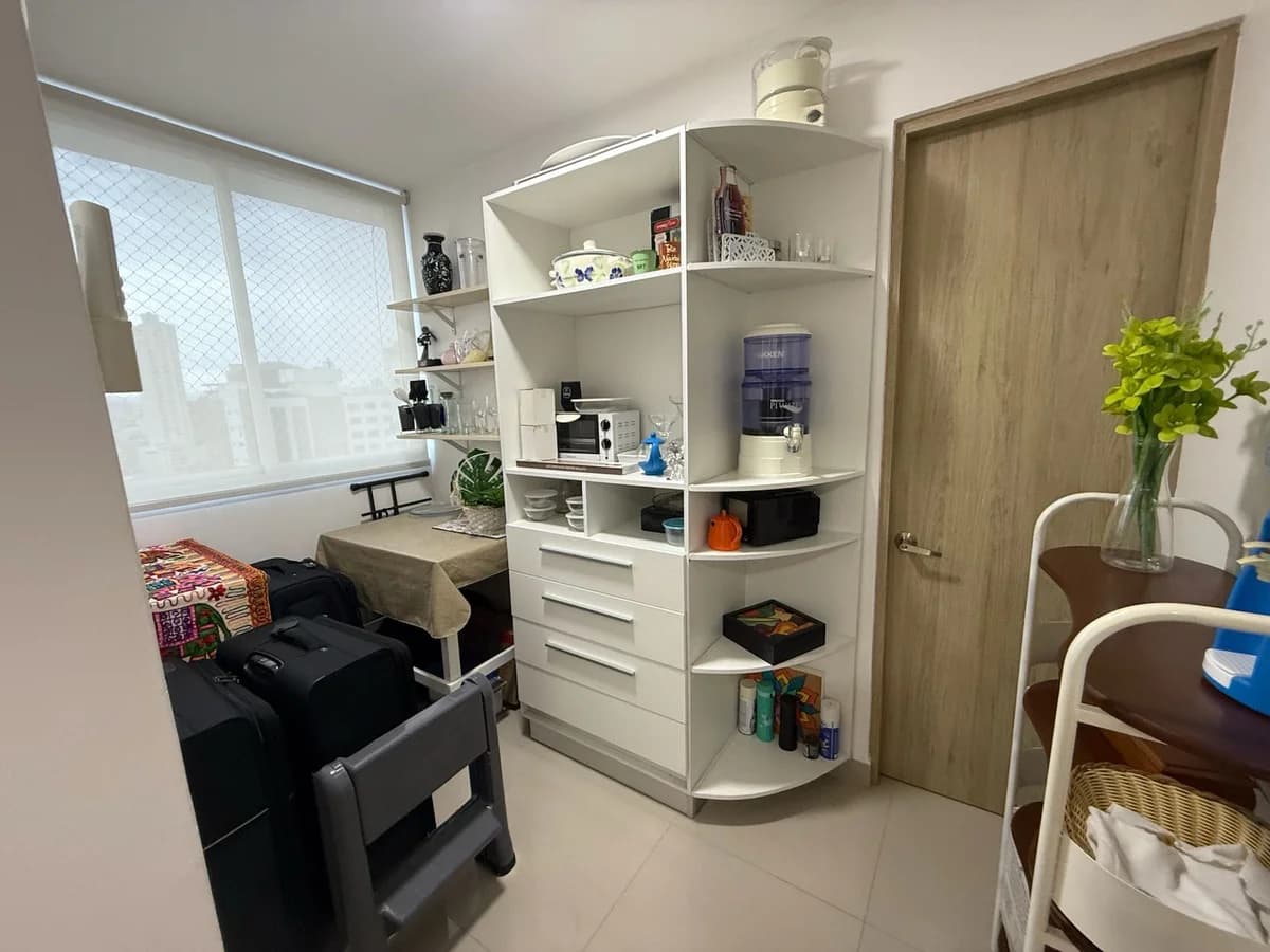2-Bedroom Apartment PH Zaphiro El Cangrejo | For Sale/Rent - Photo 5