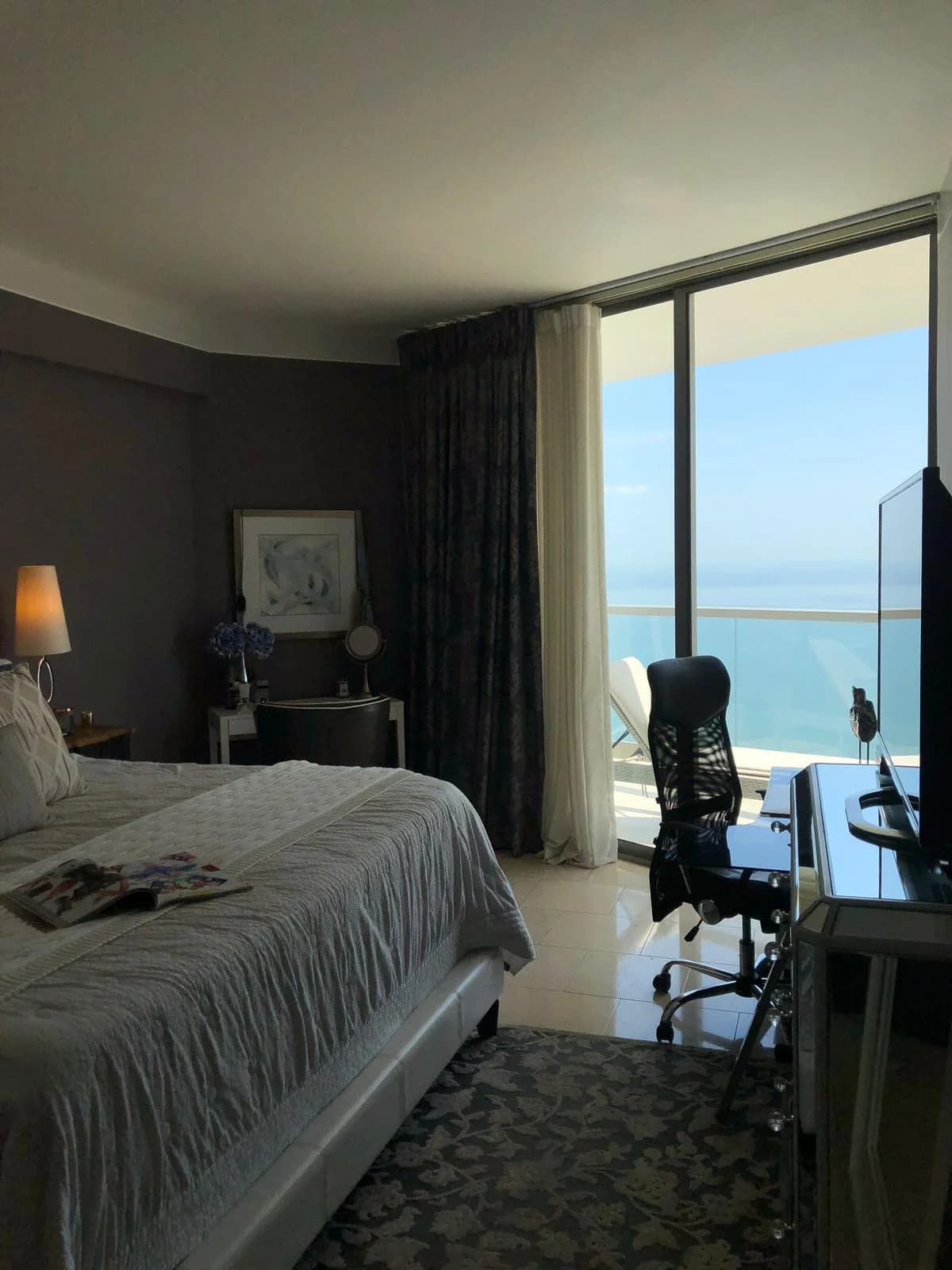 1-Bedroom Apartment for Sale or Rent in Punta Pacífica - Photo 3