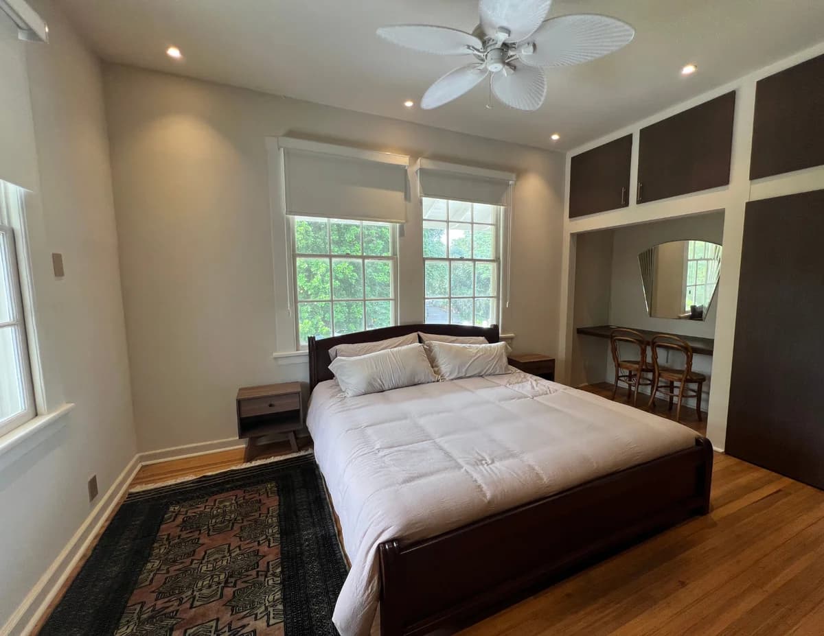 Historic 4-Bedroom House for Rent in Ancón Panama - Photo 2