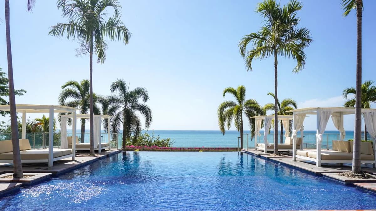 1-Bedroom Oceanfront Apartment for Sale in San Carlos - Photo 3