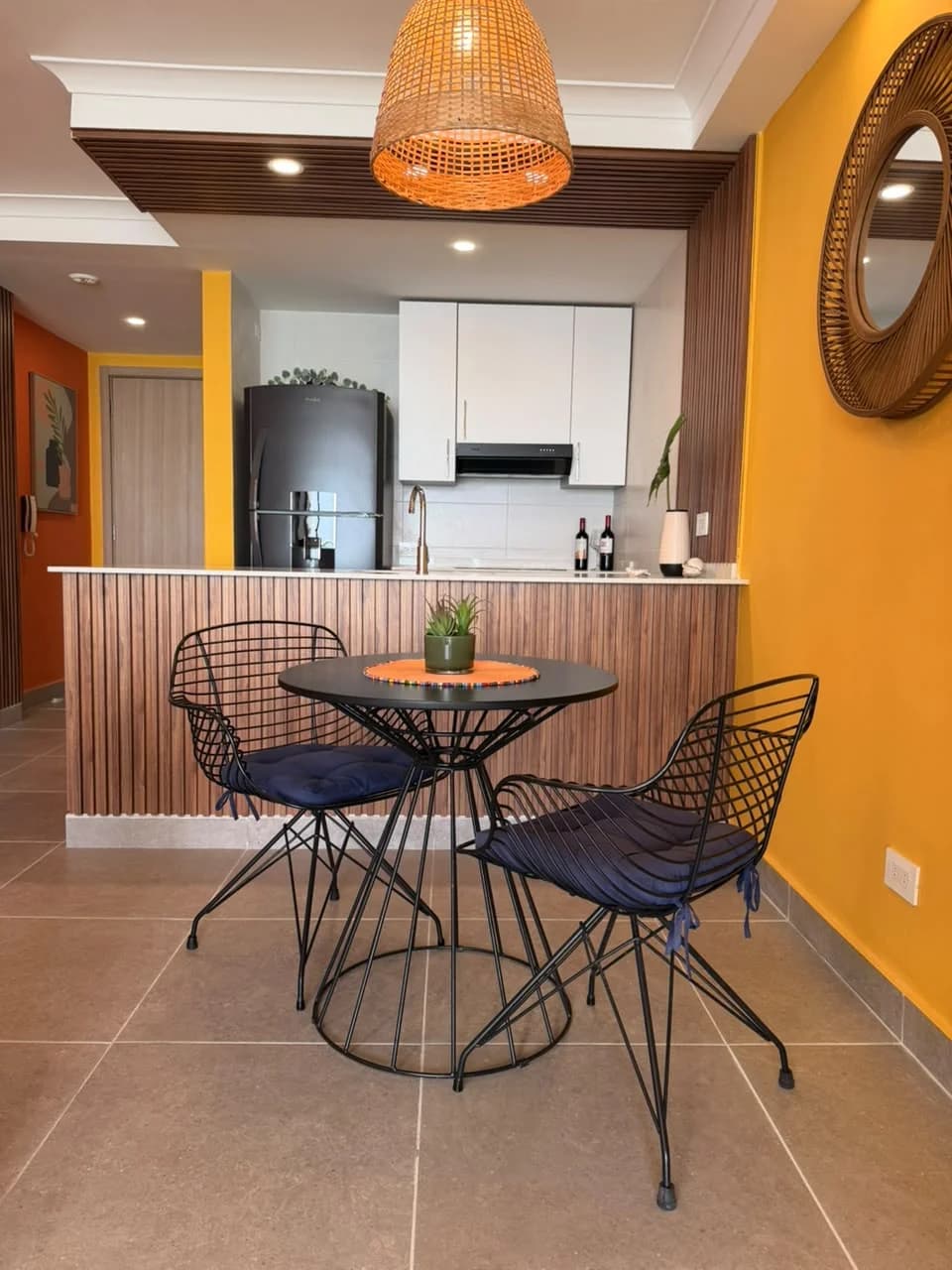 1-Bedroom Oceanfront Apartment for Sale in San Carlos - Photo 5