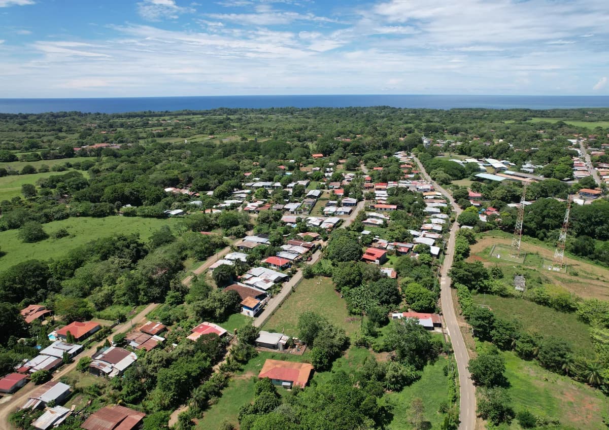 Terreno de Desarrollo de 2 Hectáreas en Venta en Pedasí Panamá - Photo 3