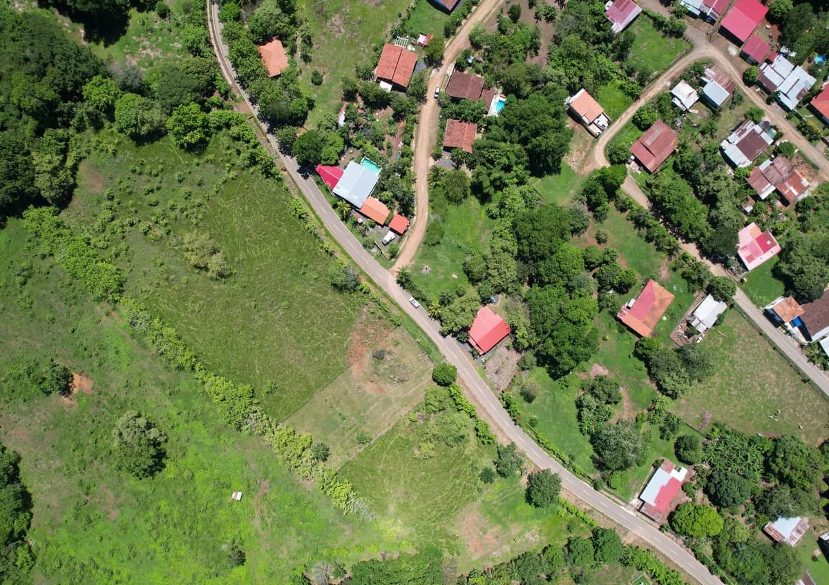 Terreno de Desarrollo de 2 Hectáreas en Venta en Pedasí Panamá - Photo 4