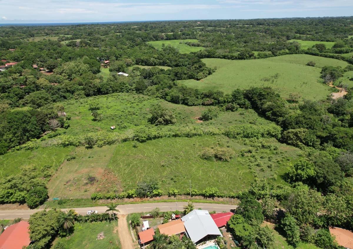 Terreno de Desarrollo de 2 Hectáreas en Venta en Pedasí Panamá - Photo 5