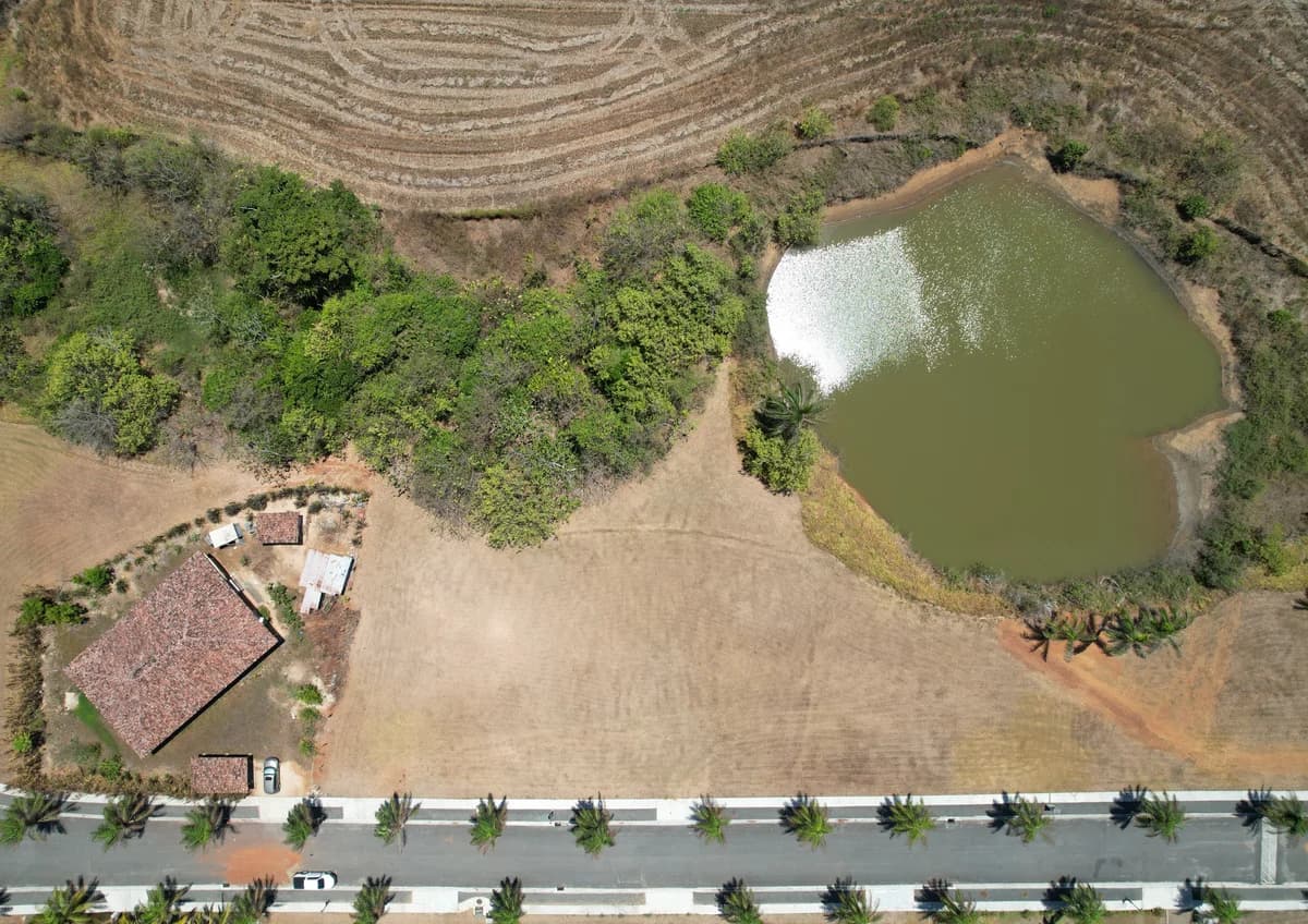 Baugrundstück zum Verkauf in Pedasí Panama | $65.000 - Photo 3