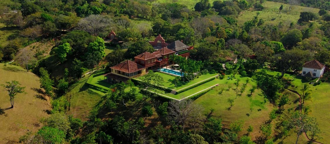 Villa Camilla - Lujosa Villa o Hotel en Venta en Panamá - Photo 2