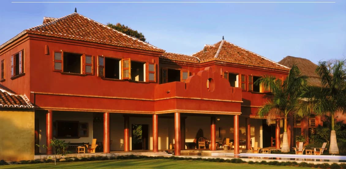 Villa Camilla - Lujosa Villa o Hotel en Venta en Panamá - Photo 3