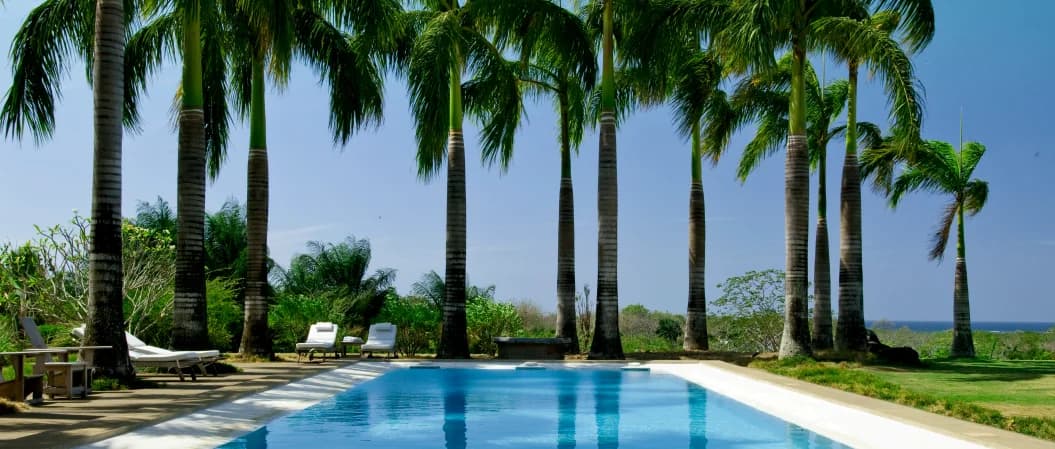 Villa Camilla - Lujosa Villa o Hotel en Venta en Panamá - Photo 4