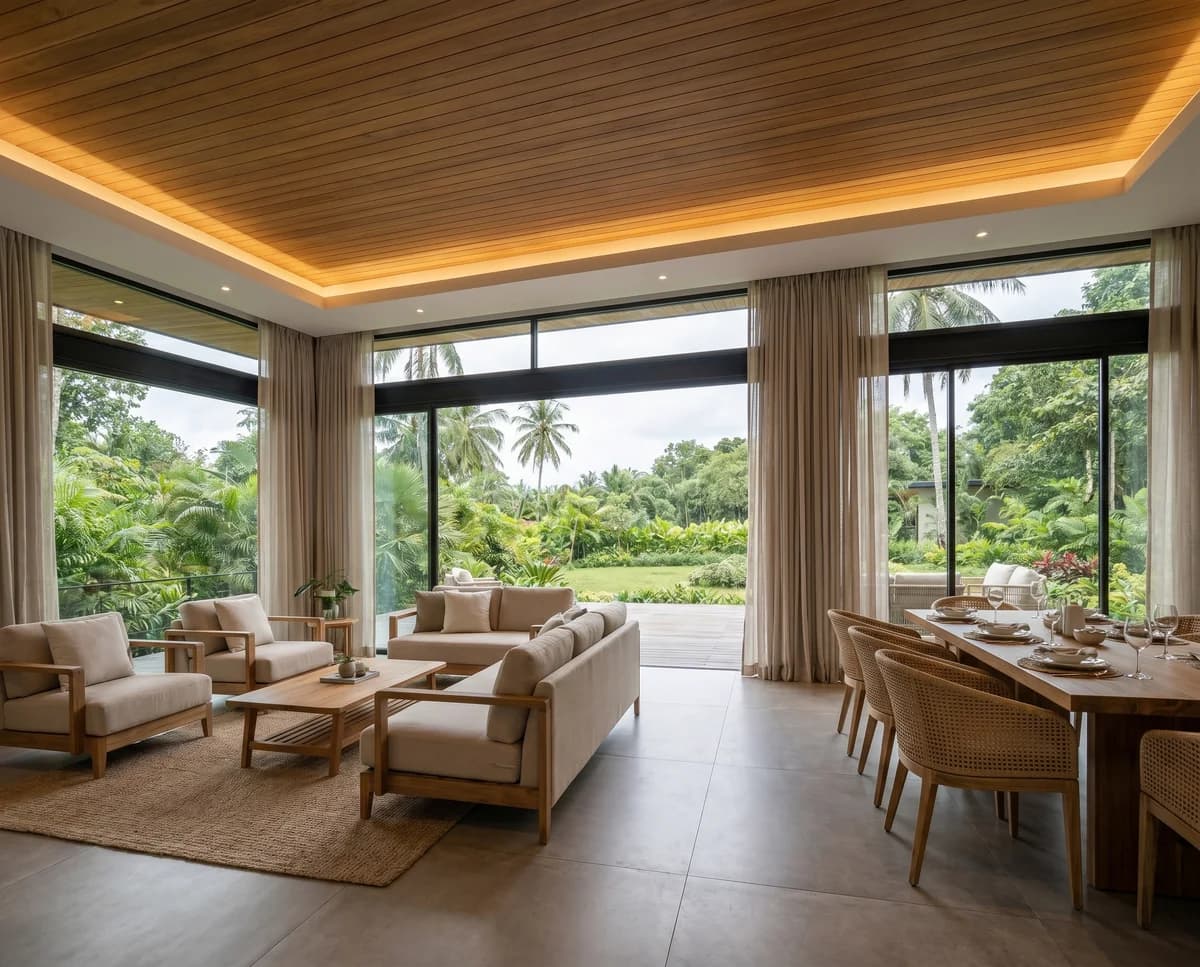 3-Bedroom Villa for Sale in Cañas Panama | $490K - Photo 5