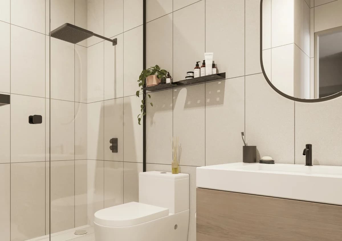 APTTA Speed — The Flex Residence | 1 Bedroom + Flex - Photo 5