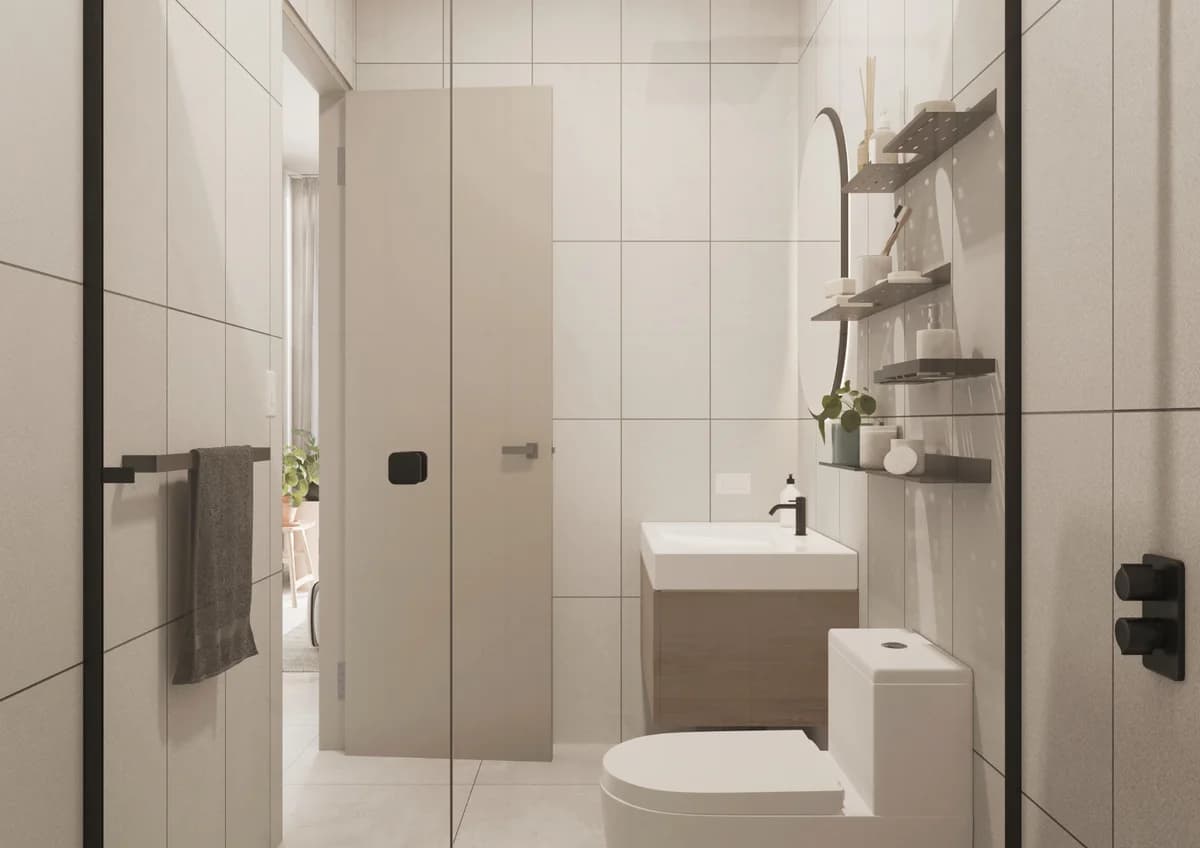 APTTA Speed — The Flex Residence | 1 Bedroom + Flex - Photo 4