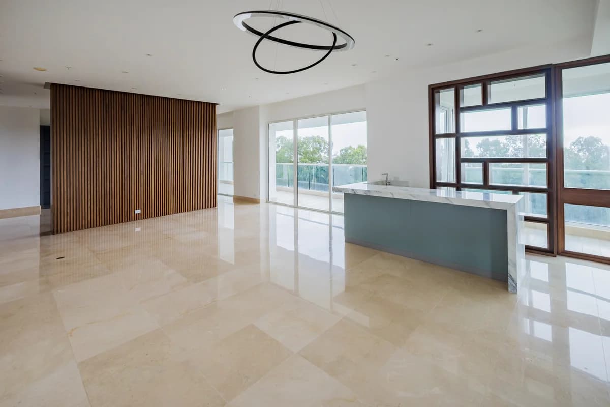 Marea II 4th-Floor Luxury Apartment | Costa del Este - Photo 2