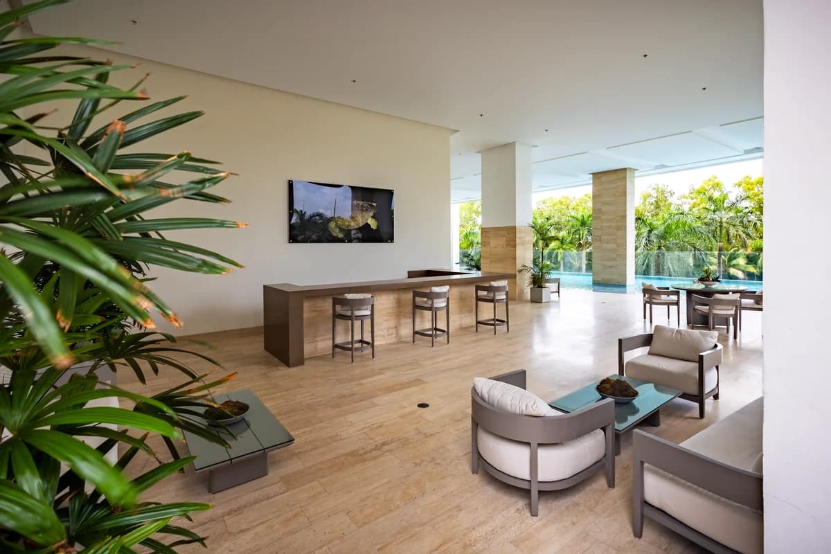 Marea II 4th-Floor Luxury Apartment | Costa del Este - Photo 4