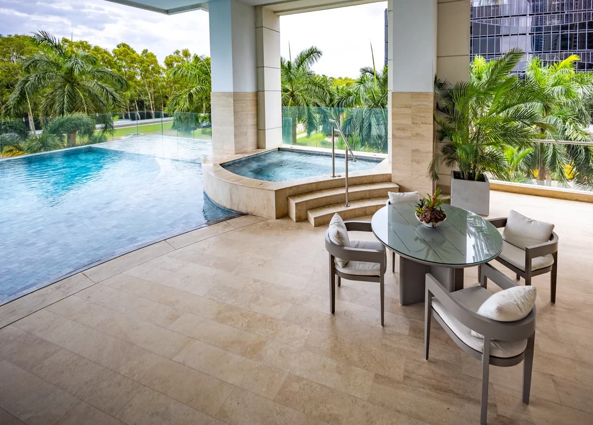 Marea II 4th-Floor Luxury Apartment | Costa del Este - Photo 3