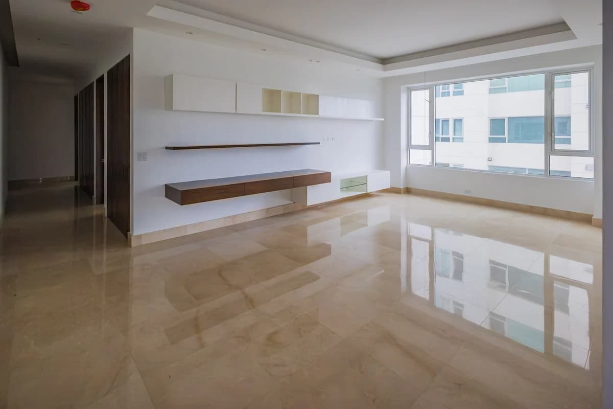 Marea II 5. Etage Luxus-Apartment | Costa del Este - Photo 3