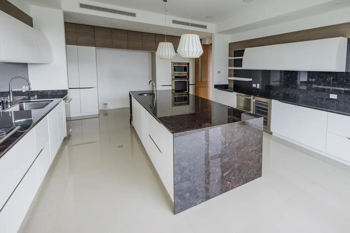 Marea II 5. Etage Luxus-Apartment | Costa del Este - Photo 4
