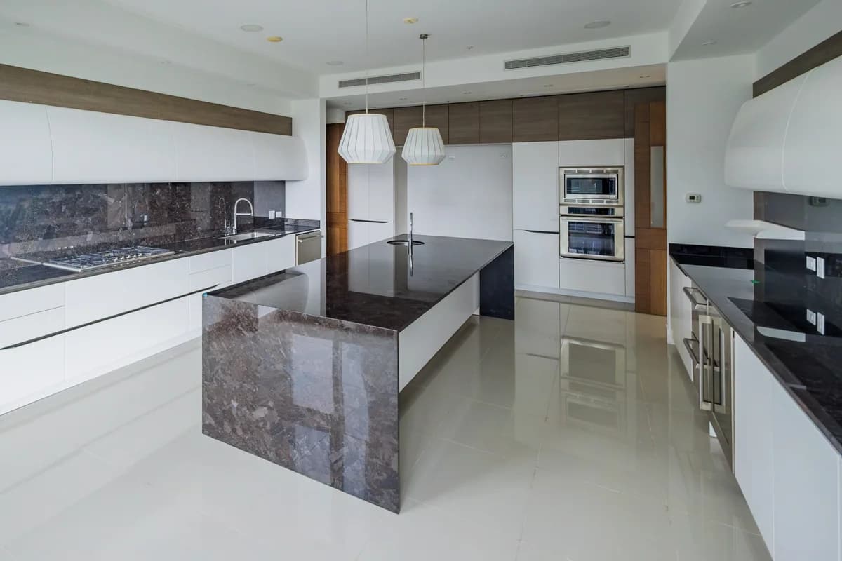 Marea II 5. Etage Luxus-Apartment | Costa del Este - Photo 5