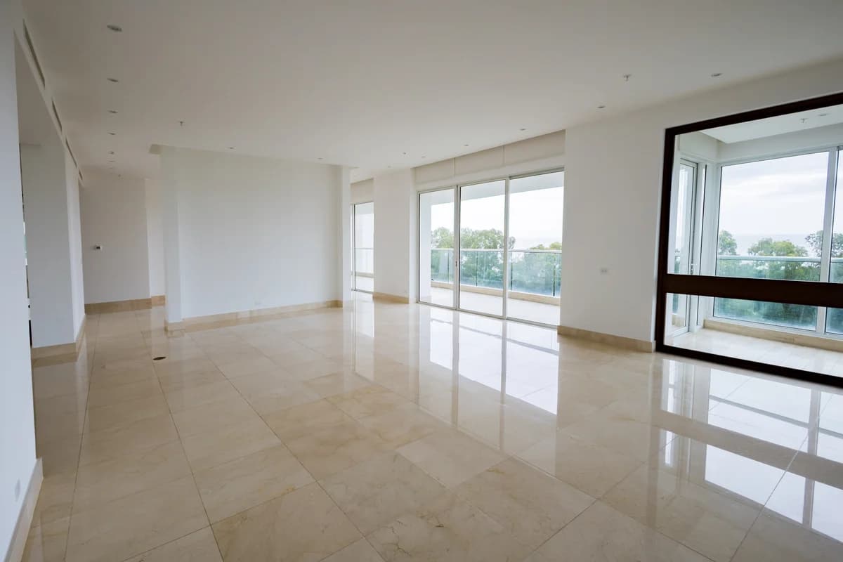 Marea II 6th-Floor Luxury Apartment | Costa del Este - Photo 4