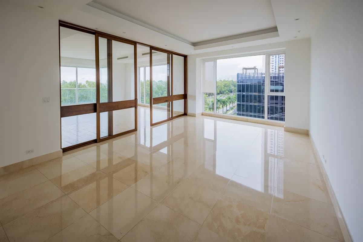 Marea II 6th-Floor Luxury Apartment | Costa del Este - Photo 2