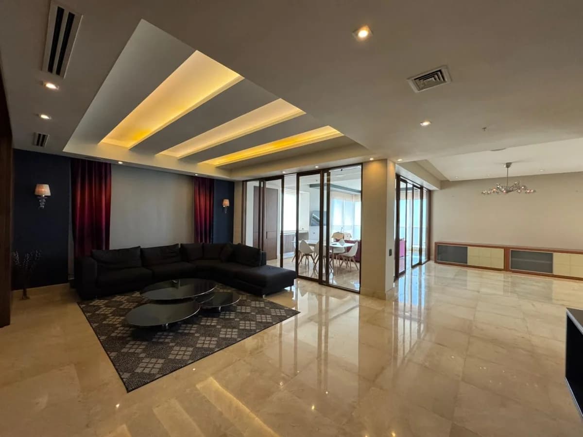 Marea I 630 m² Luxus-Apartment | Costa del Este - Photo 2