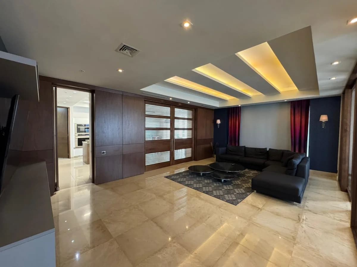 Marea I 630 m² Luxus-Apartment | Costa del Este - Photo 3
