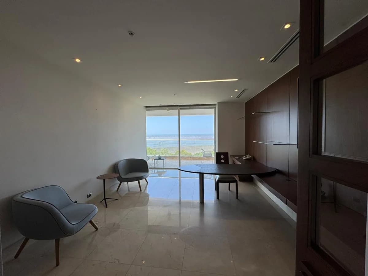 Marea I 630 m² Luxus-Apartment | Costa del Este - Photo 4