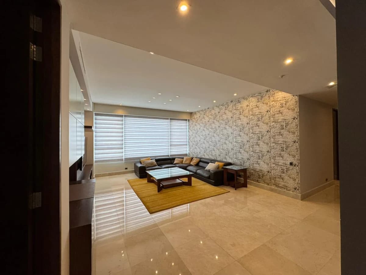 Marea I 630 m² Luxus-Apartment | Costa del Este - Photo 5