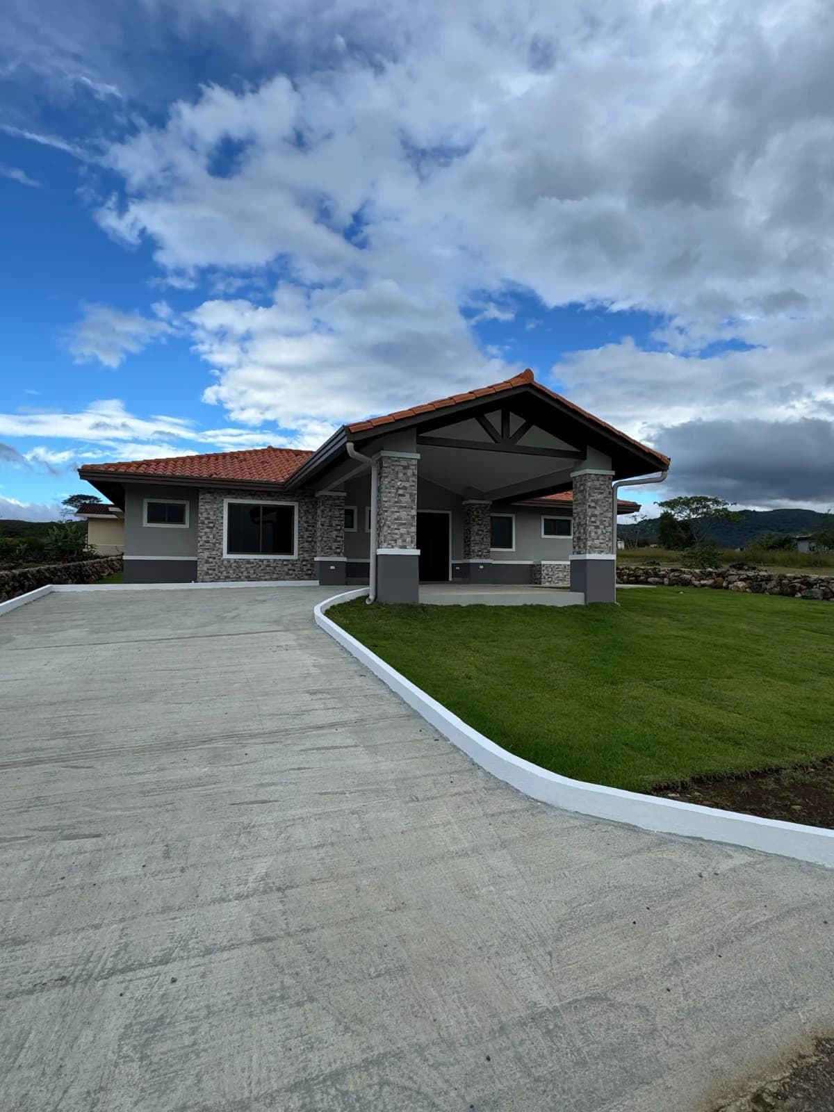 Daisy Homes for Sale in Boquete, Panama