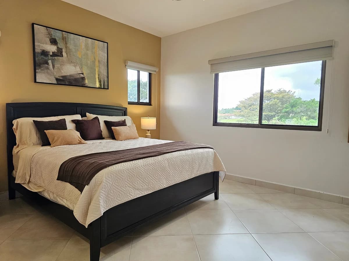 Casa Hacienda Amueblada en Venta en Alto Boquete, Panamá - Photo 2