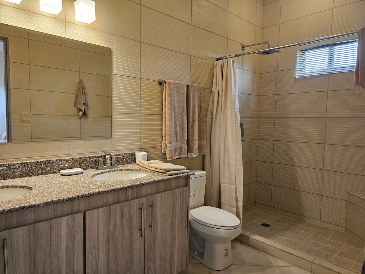 Casa Hacienda Amueblada en Venta en Alto Boquete, Panamá - Photo 3