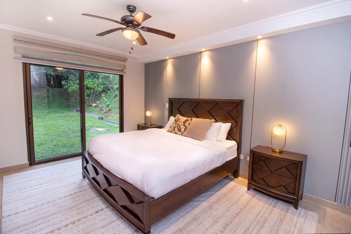 Luxury Villa for Sale in Alto Boquete, Panama - Photo 4