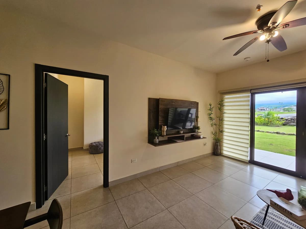 Garden Condo for Sale in Alto Boquete - Photo 2