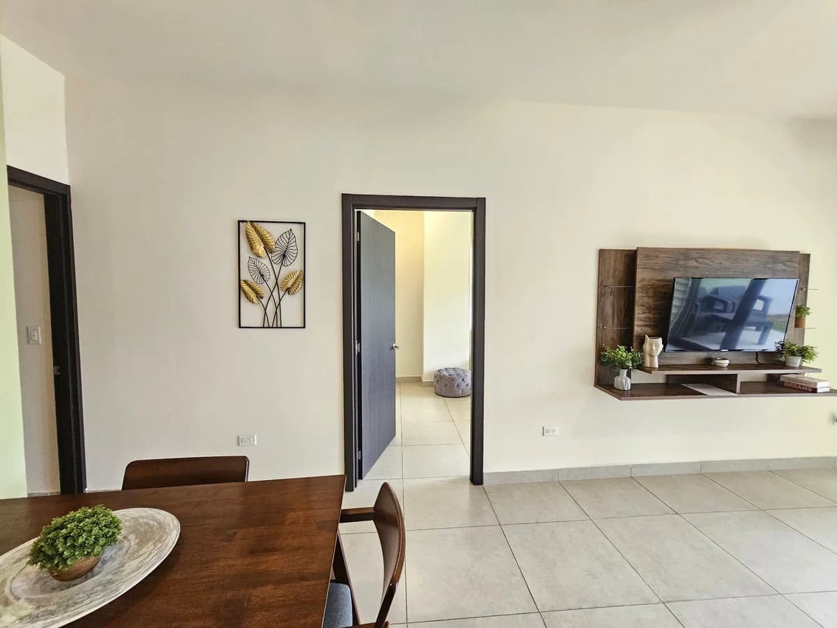 Garden Condo for Sale in Alto Boquete - Photo 3