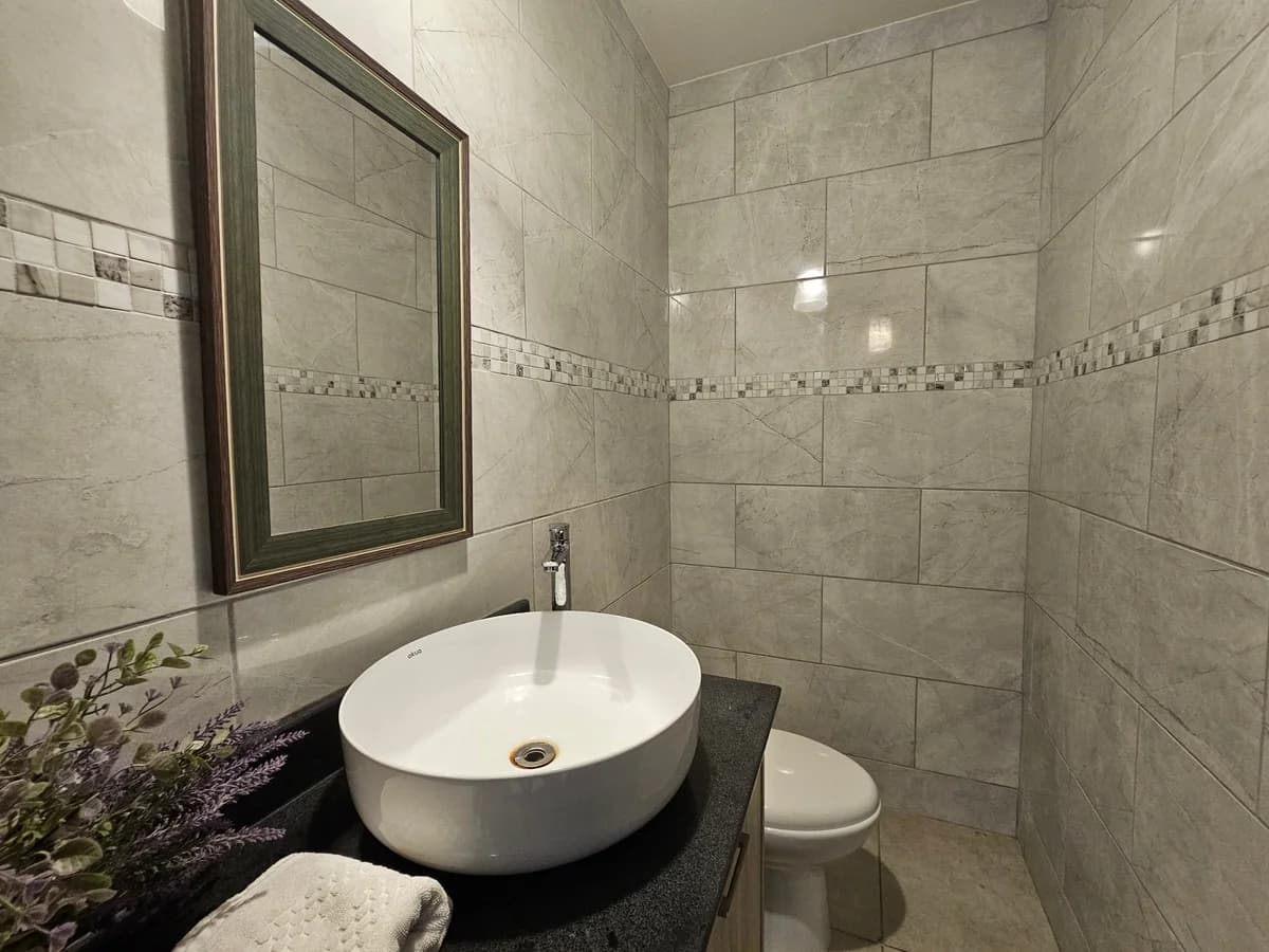 Garden Condo for Sale in Alto Boquete - Photo 4