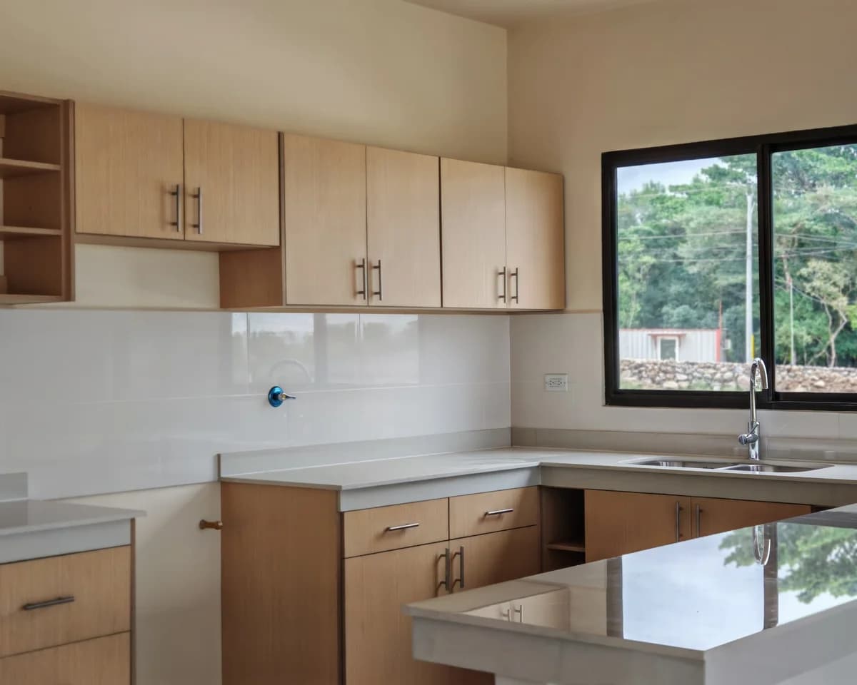Granada Model Home for Sale in Boquete, Panama - Photo 2