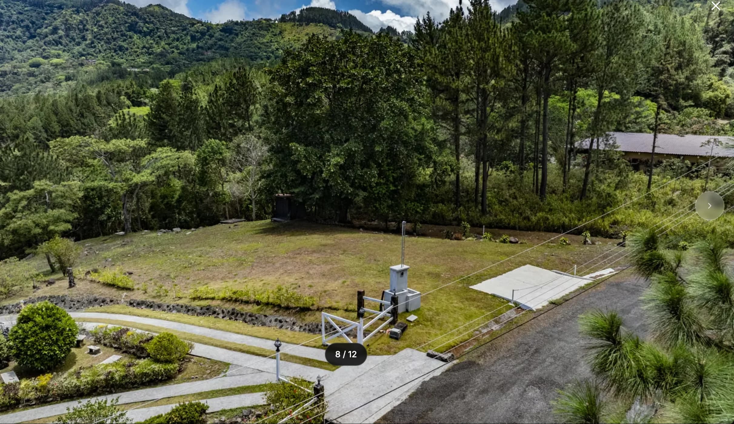 Mountain View Land in Altos del María: Cerro Picacho Building Site - Photo 4