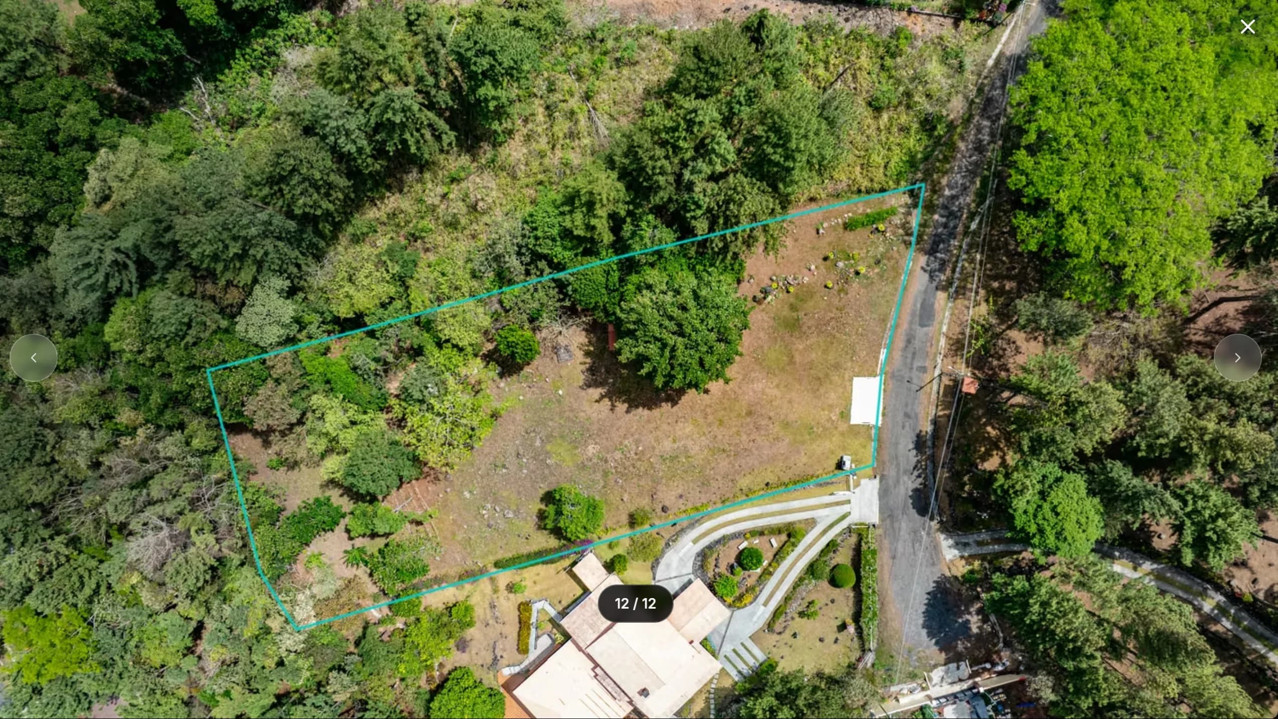 Mountain View Land in Altos del María: Cerro Picacho Building Site - Photo 5
