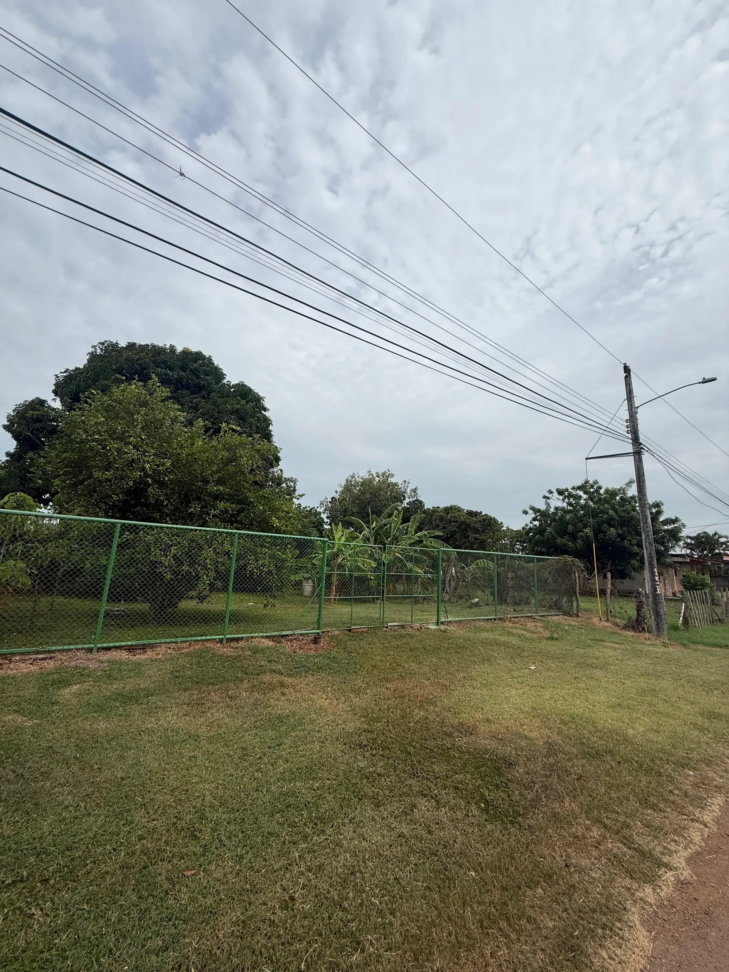 Terreno Plano en Venta en Barriada Santa Cruz, La Villa de Los Santos - Photo 2